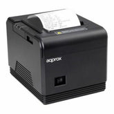 Ticket Printer approx! APPPOS80AM Black